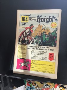 Detective Comics #331 (1964) Mid-grade Elongated Man, 2nd Terrible Trio! FN Wow!