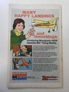 Doctor Strange #17 (1976) VG/FN Condition!