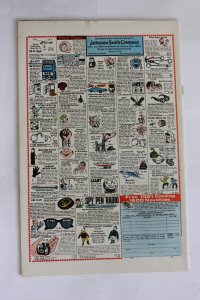 Rom #21 Newsstand Edition (1981) Rom VFNM