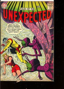 Tales of the Unexpected #79