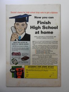 Captain America #128 (1970) VG Condition!