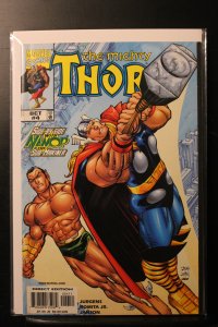 Thor #4 (1998)