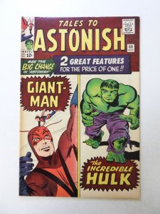 Tales to Astonish #60 (1964) FN+ condition