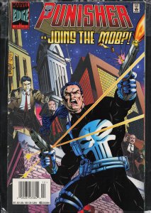 Punisher #2 (1995) Punisher