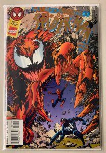 Web of Spider-Man Super Special #1 Marvel 8.0 VF (1995)