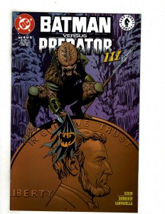Batman Versus Predator III #4 (1998) OF11
