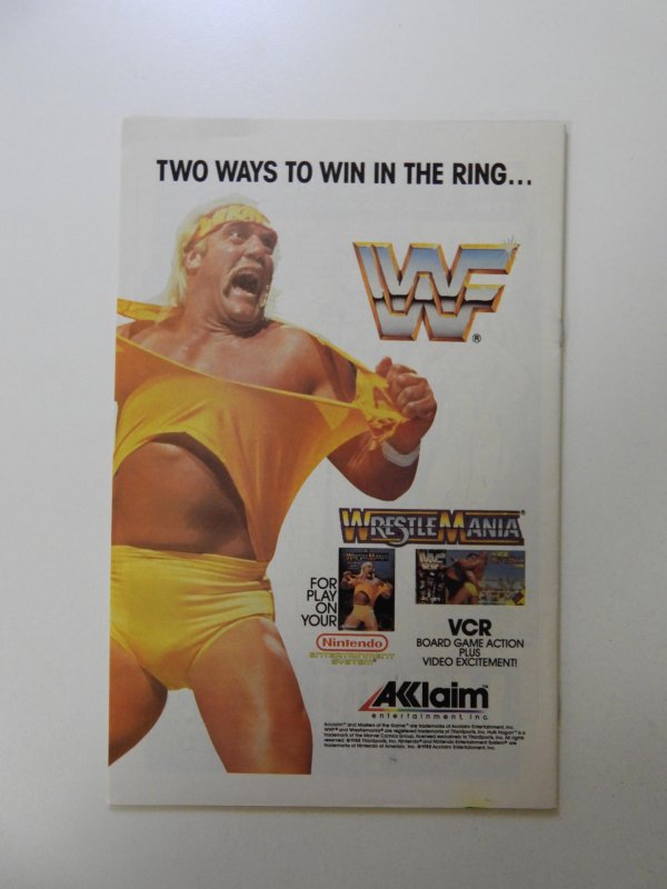 Batman #430 Newsstand Edition (1989) VF condition