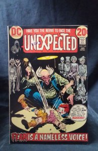 The Unexpected #143 (1973)