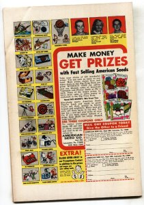 Incredible Hulk #127  1970 - Marvel  -FN/VF - Comic Book