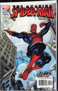 The Amazing Spider-Man #523 (2005)