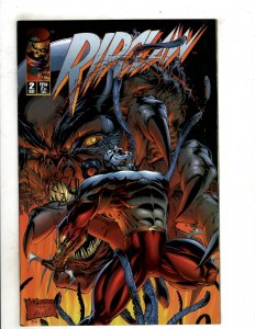 Ripclaw #2 (1995) OF33