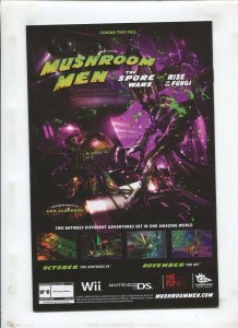 DEADPOOL #1 (9.0) ONE OF US: PART ONE!