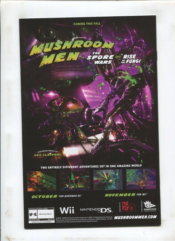 DEADPOOL #1 (9.0) ONE OF US: PART ONE!