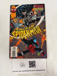 The Spectacular Spider-Man #234 VF-NM Marvel Comic Book 6 ET9