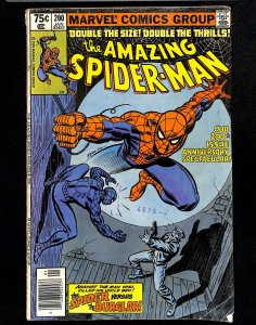 The Amazing Spider-Man #200 (1980)