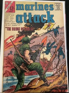 Marines Attack #3 (1965)