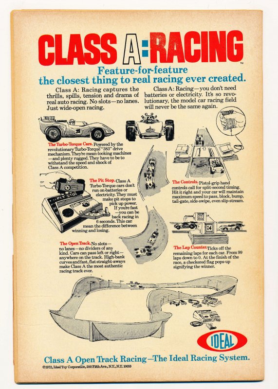 Lil Pals (1972) #1 FN