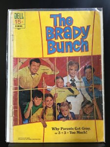 Brady Bunch #2 (1970)