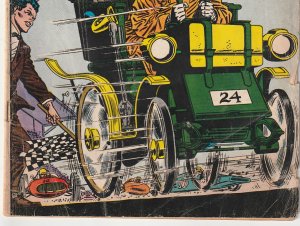 Brave and the Bold # 48