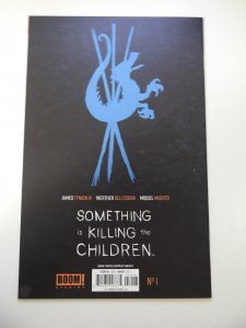 Something is Killing the Children #1 Eighth Print Cover (2019) NM- Condition