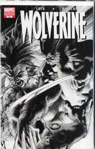 Wolverine #51 (2007) Wolverine
