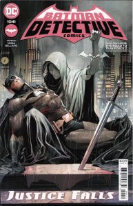 Detective Comics #1041 (2021)
