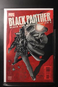 Black Panther #52 (2003)