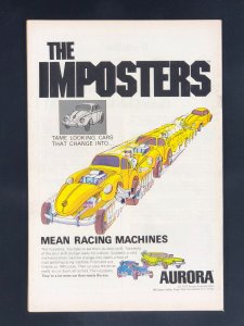 The Demon #10 (1973)