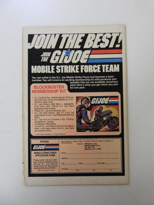 Iron Man #161 (1982)