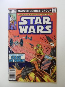 Star Wars #25 (1979) FN/VF condition