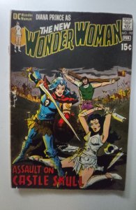 Wonder Woman #192 (1971)