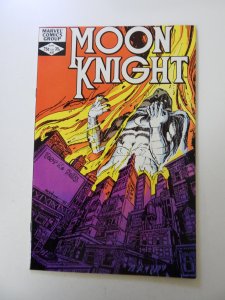 Moon Knight #20 (1982) VF condition