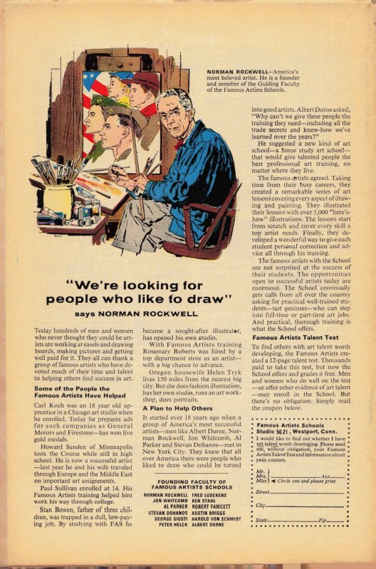 The Amazing Spider-Man #56 (1968) Spider-Man FN+ Condition!