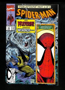 Spider-Man #11