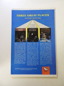 The Amazing Spider-Man #322 (1989) NM- condition