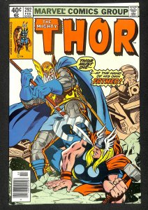 Thor #292 (1980)