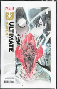 Ultimate X-Men #6 (2024) Ultimate X-Men