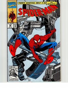 Spider-Man #28 (1992) Spider-Man