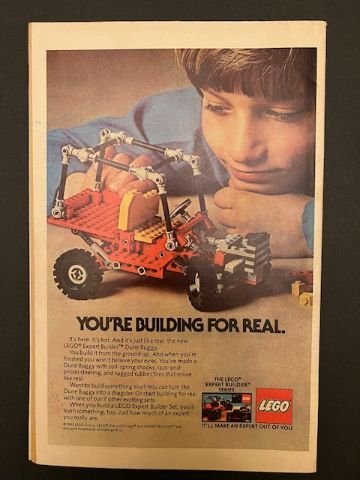 Power Man and Iron Fist #89 (1983) - VF/NM