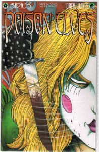 Poison Elves #6 (1995)