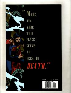 Superman Aliens Complete DC Dark Horse Ltd Series # 1 2 3 NM 1st Prints GK5