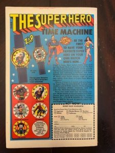 Jonah Hex #9 (1978) - VF