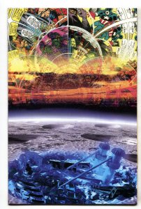 Avengers Forever #2 1999 1st full Captain Marvel -Marvel comic book