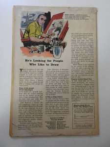 The Amazing Spider-Man #14 (1964) GD+ Condition see description