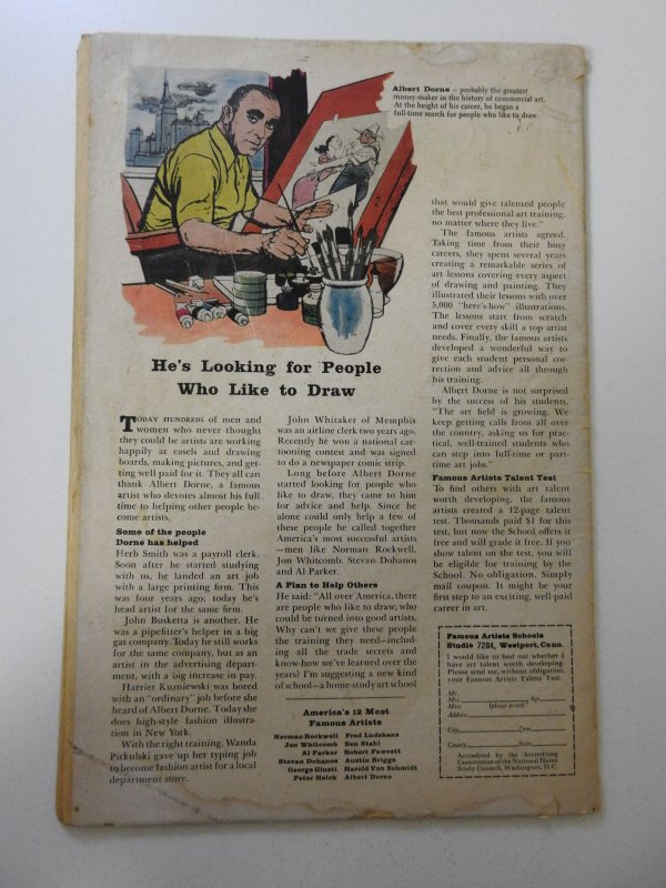 The Amazing Spider-Man #14 (1964) GD+ Condition see description