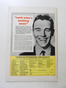 The Amazing Spider-Man #115 (1972) FN+ Condition!