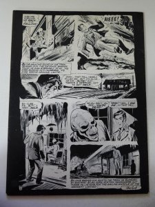 Tales from the Tomb Vol 6 #2 (1974) VG/FN Condition