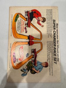 The Flash #191 (1969)