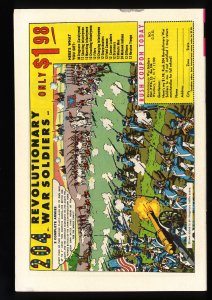 Dark Shadows #20 NM- 9.2