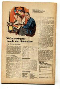 THOR #161 comic book - 1969  MARVEL COMICS JACK KIRBY GALACTUS 